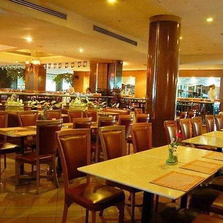 Riverside Bangkok Hotel 외부 사진