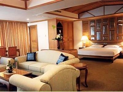 Riverside Bangkok Hotel 외부 사진
