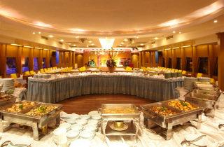 Riverside Bangkok Hotel 외부 사진