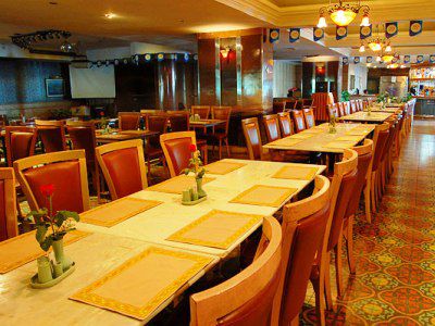 Riverside Bangkok Hotel 외부 사진