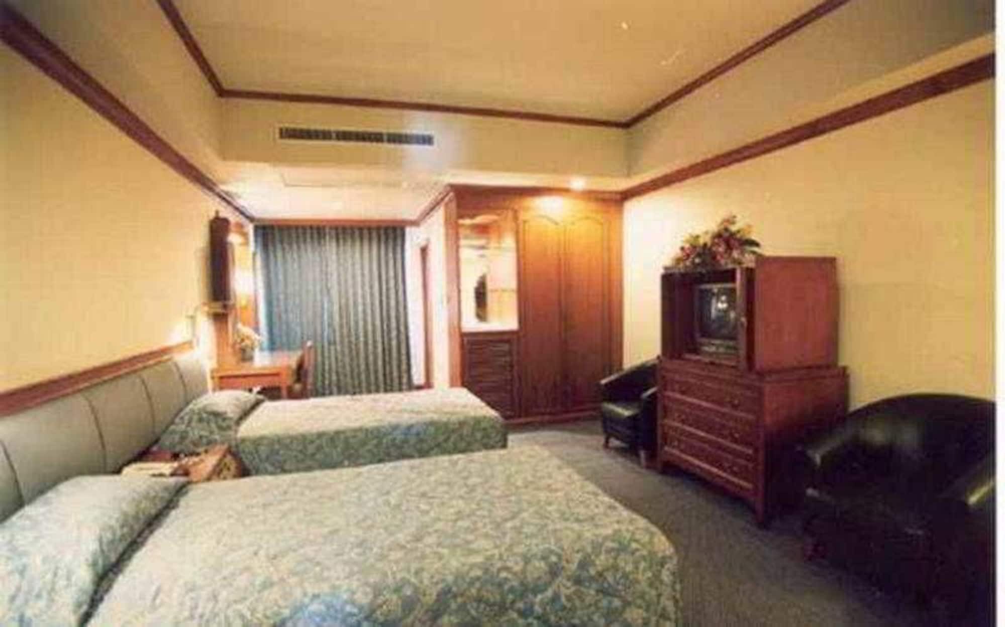 Riverside Bangkok Hotel 외부 사진